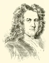 ヘンリー・キャリー、1685-1743